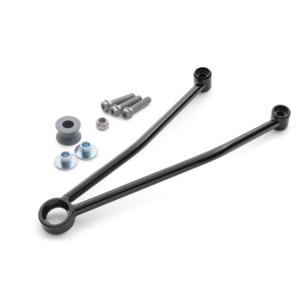 KTM Silencer bracket